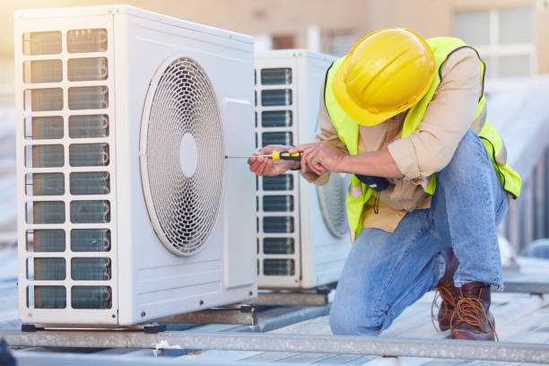 Best Commercial HVAC Repair  in Brent, FL