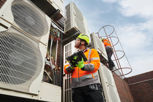Professional HVAC in Brent, FL