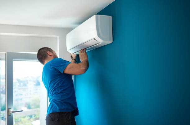 Best Central Air Repair  in Brent, FL