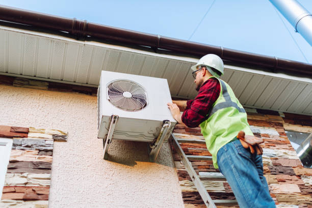 Best Ductless HVAC Repair  in Brent, FL