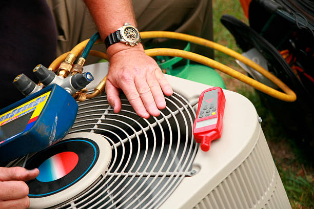 Best Ductless HVAC Repair  in Brent, FL