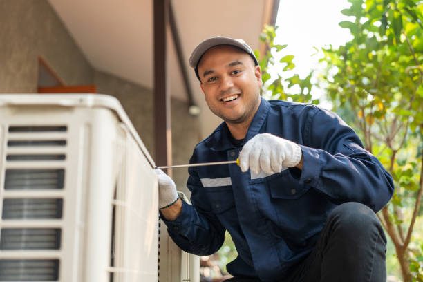 Best HVAC Air Duct Cleaning  in Brent, FL