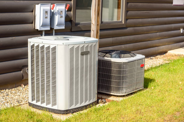 Best Emergency HVAC Repair  in Brent, FL